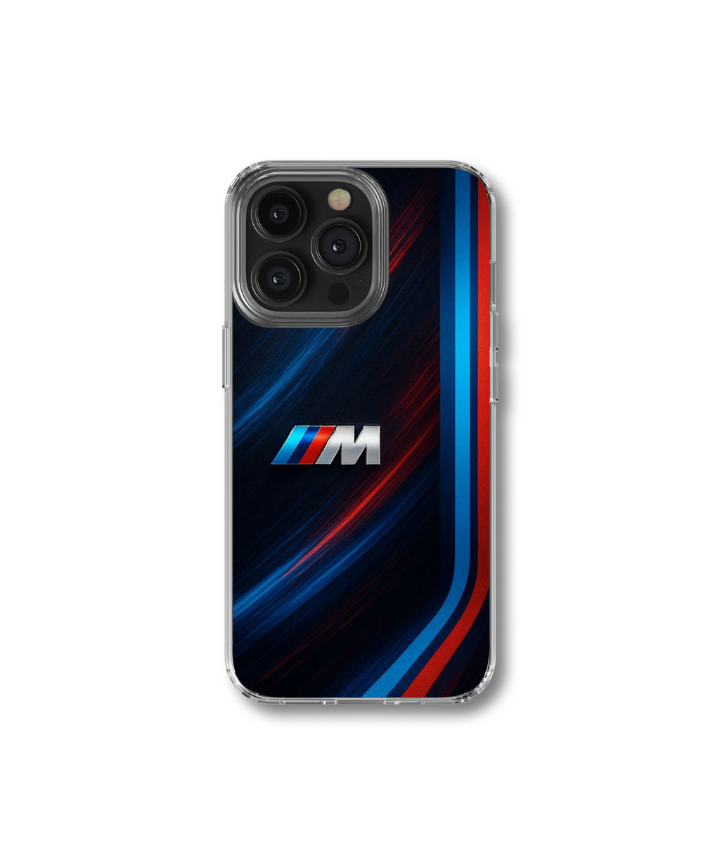 BMW Fresh Clear Case