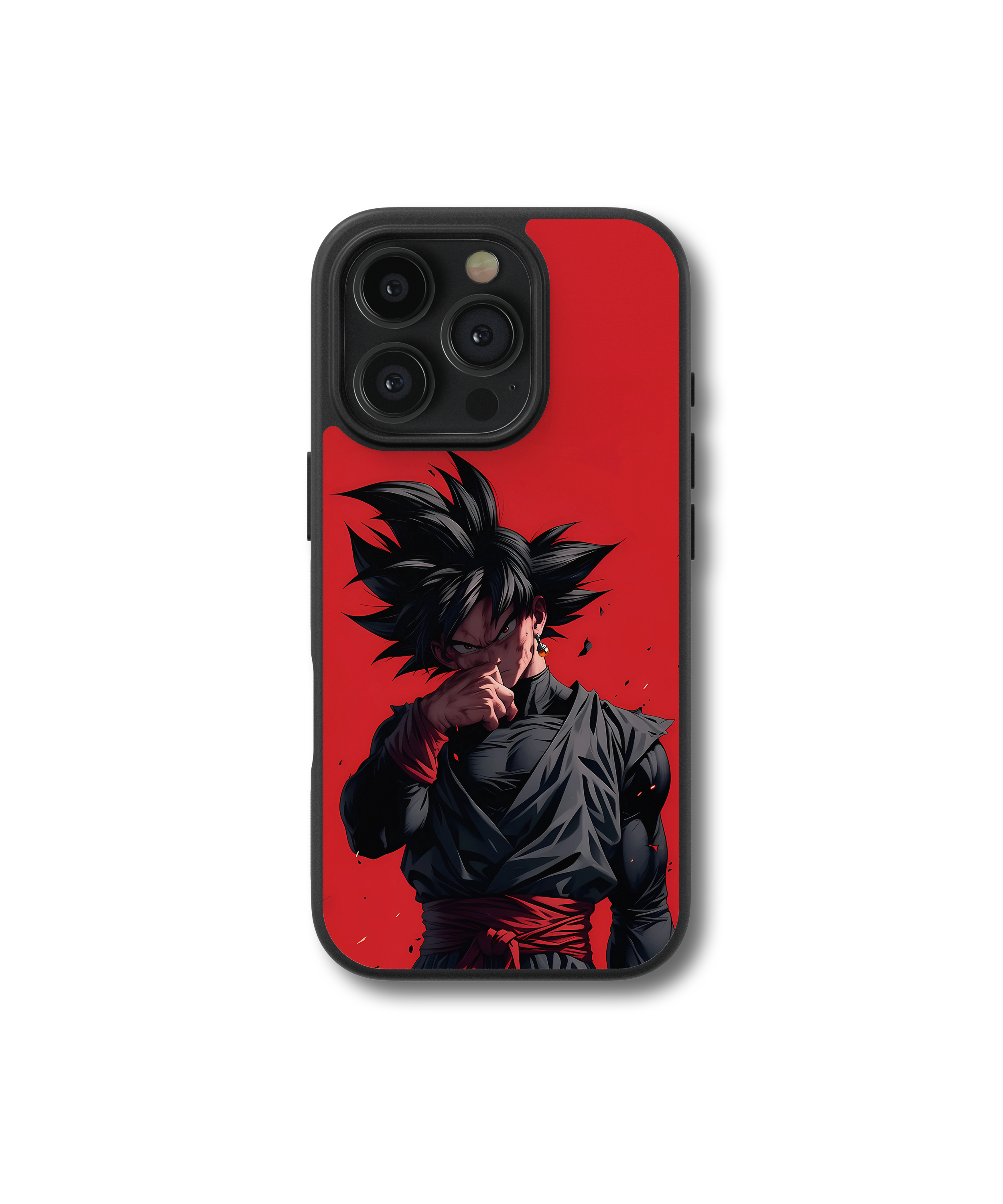 Goku 2.0 Hybrid Case