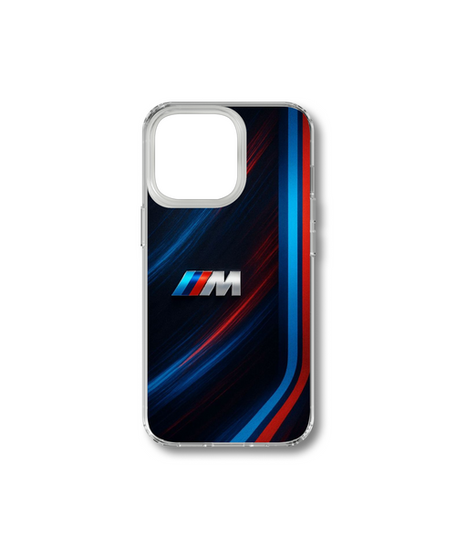 BMW Fresh Clear Case