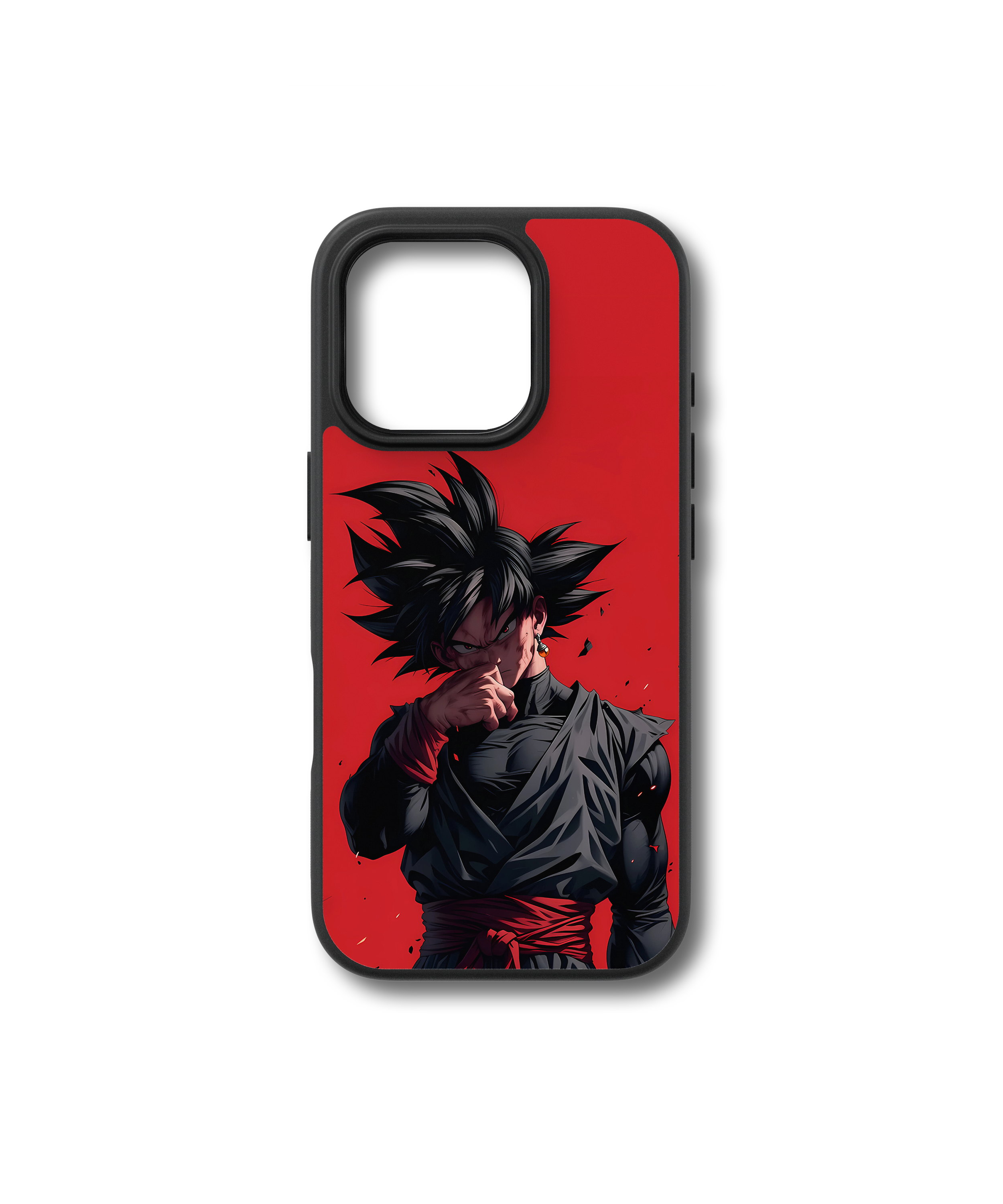 Goku 2.0 Hybrid Case