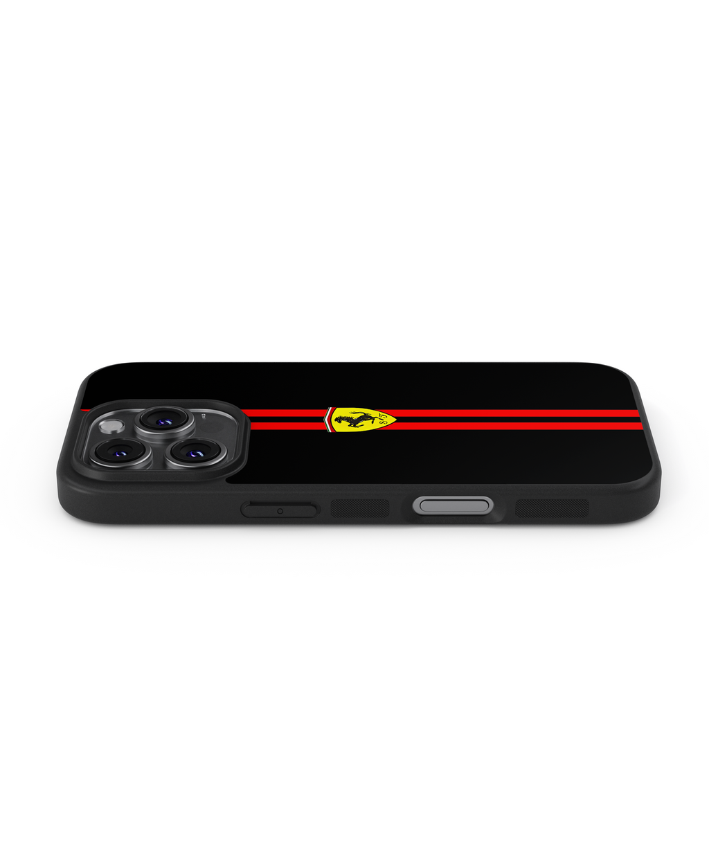 FERR4 Glass Case