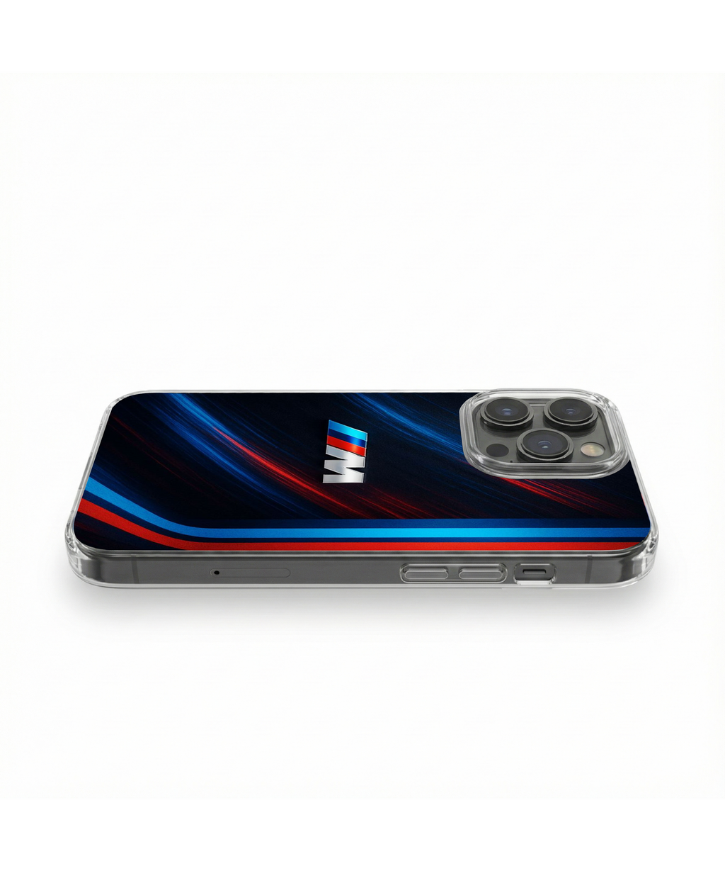 BMW Fresh Clear Case