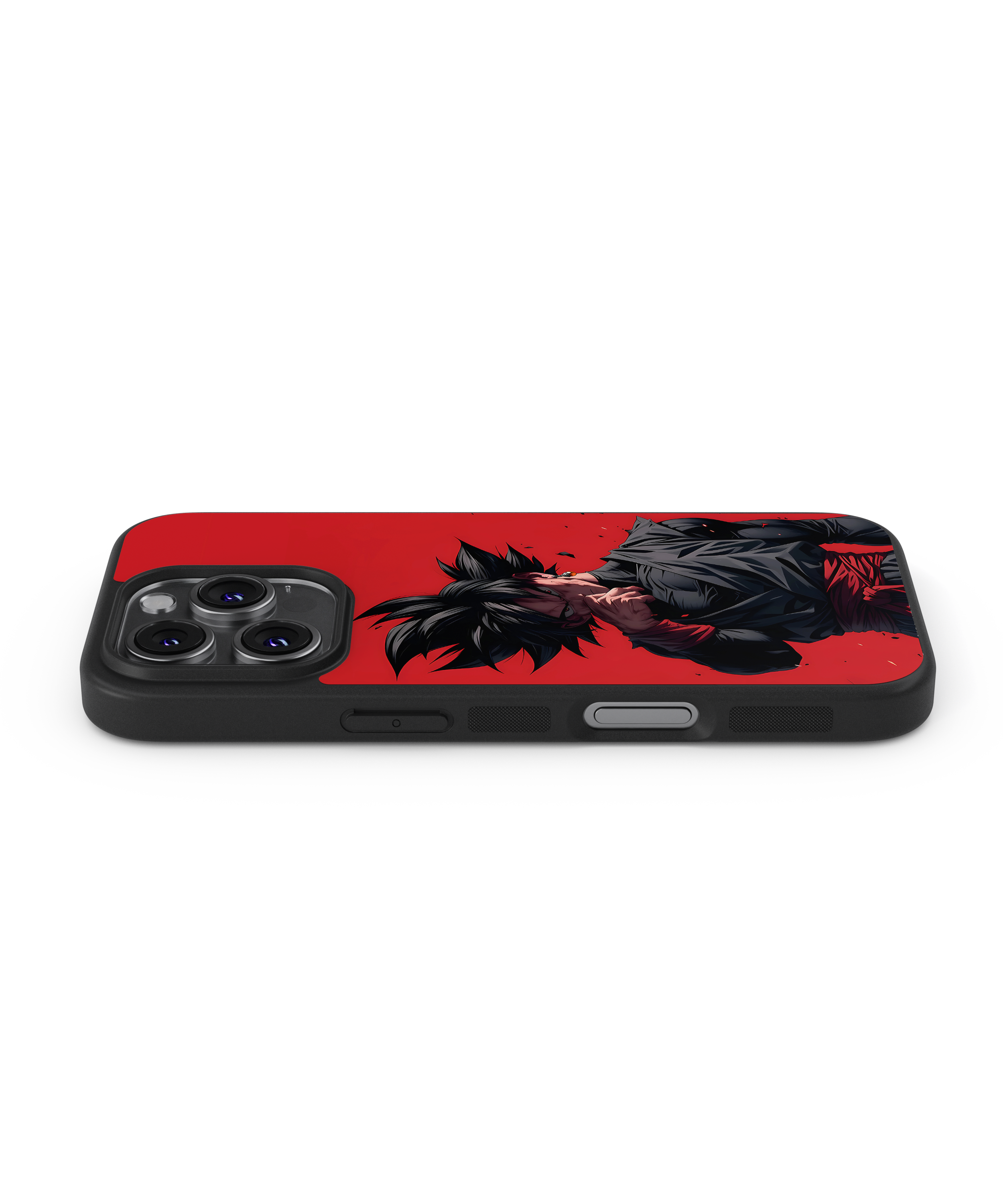 Goku 2.0 Hybrid Case