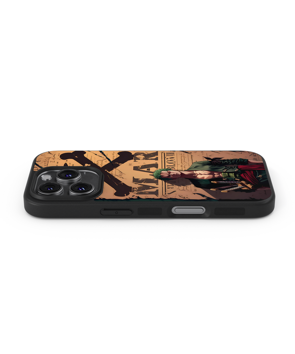 Zoro Hybrid Case