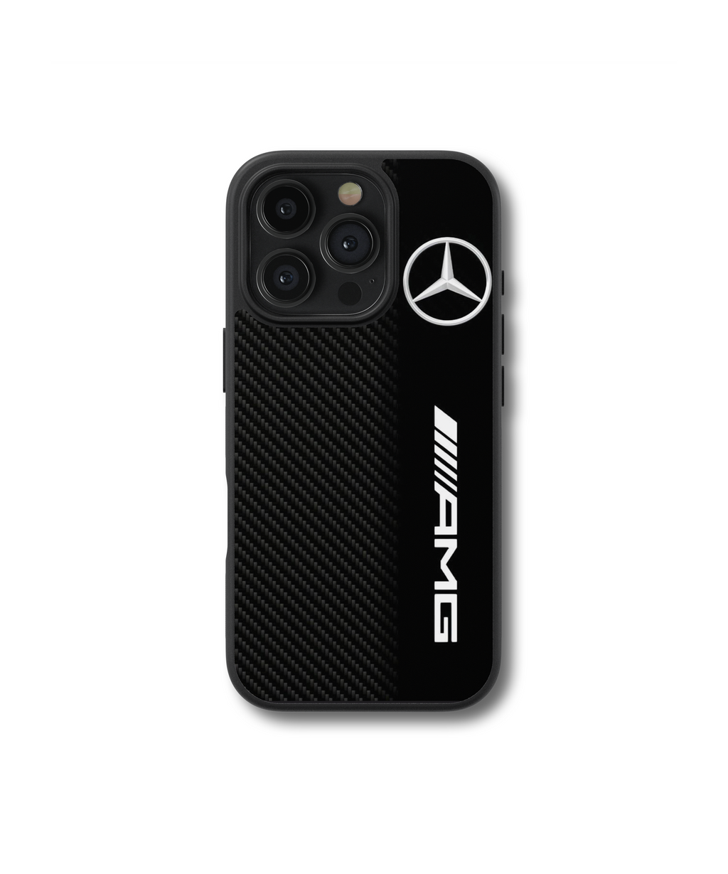 Merc Carbon 2 Hybrid Case