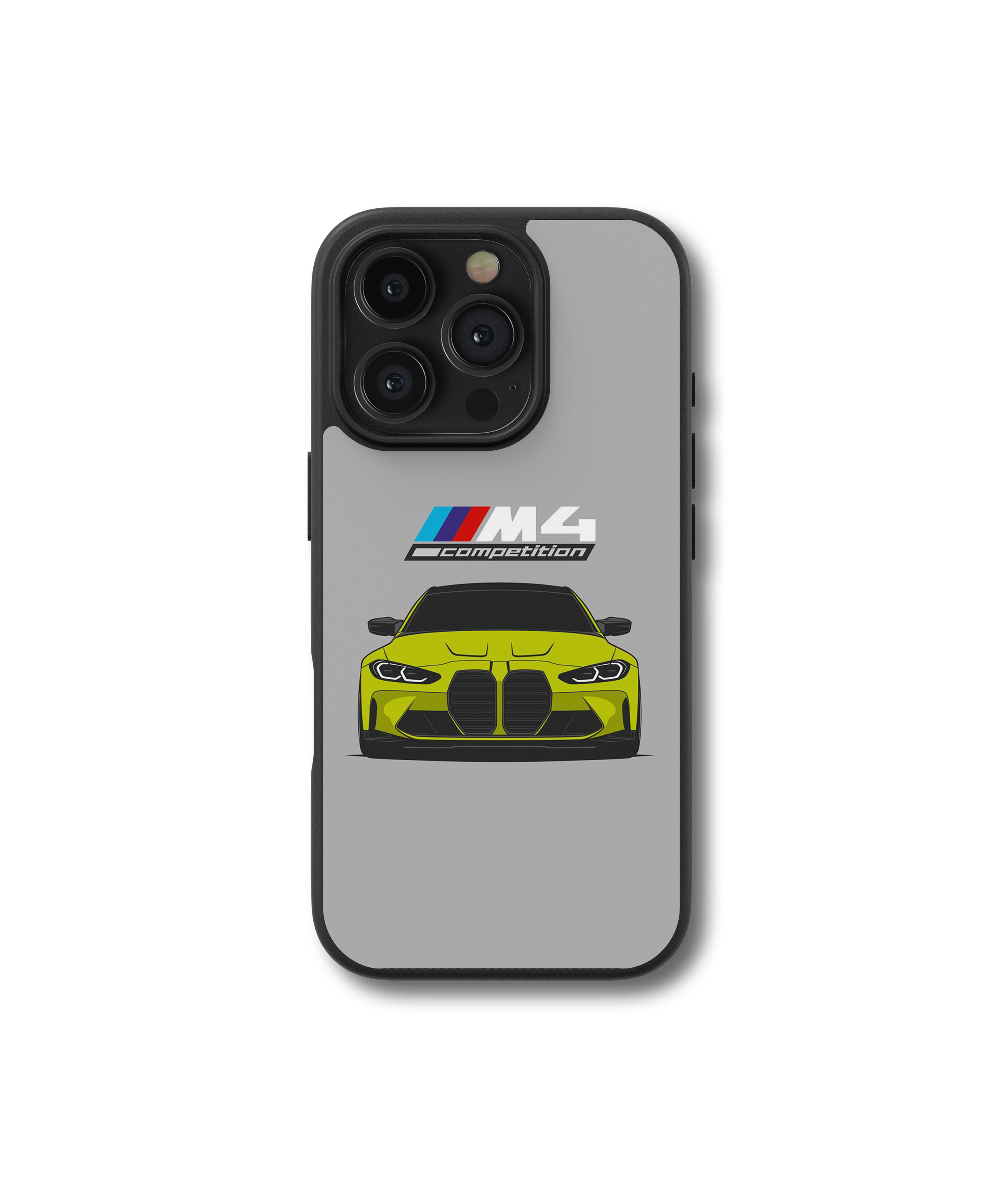 BMW M4 Competition Hybrid Case