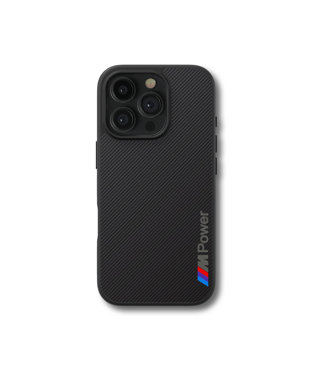 Carbon Fiber Beamer Glass Case
