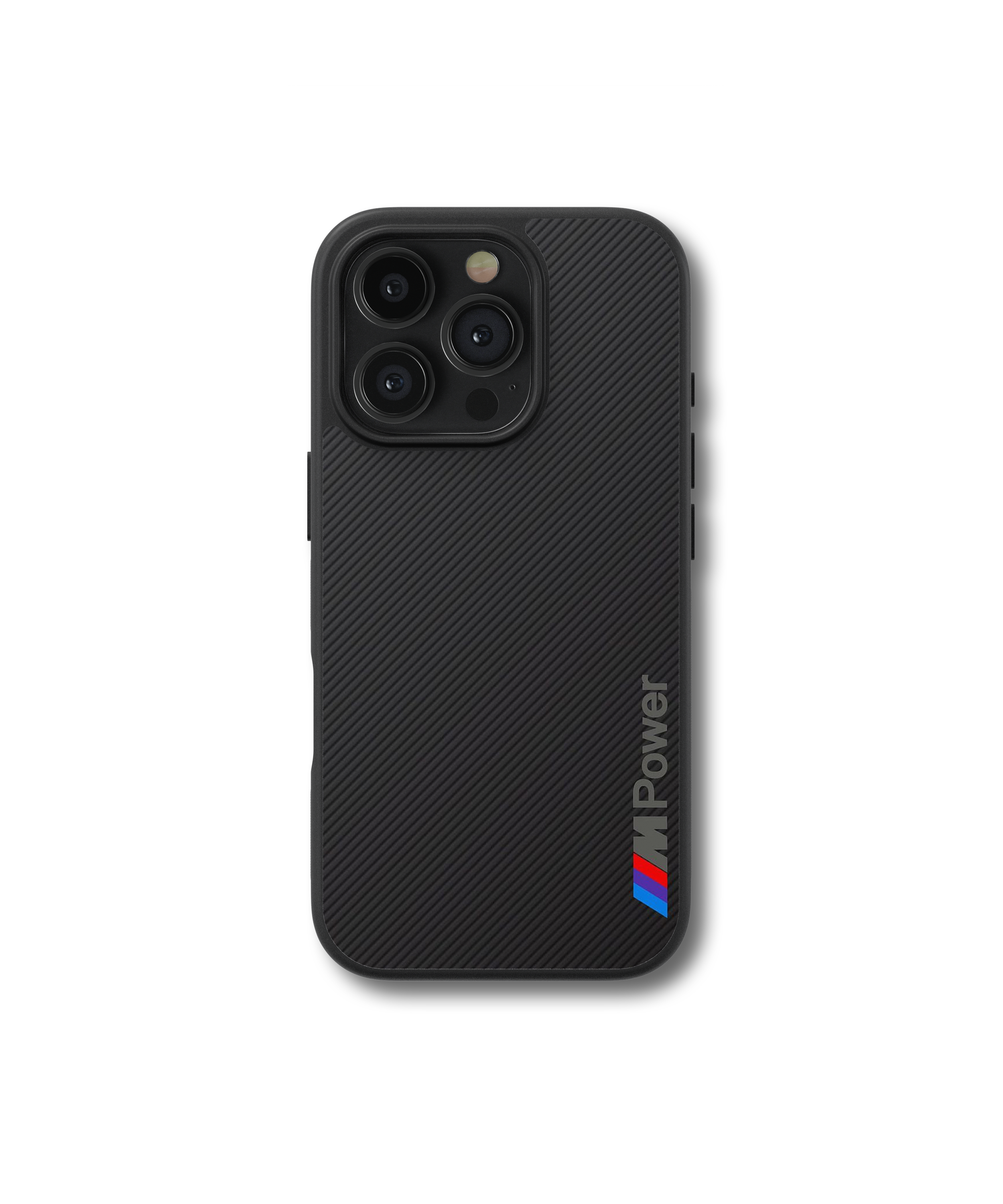 Carbon Fiber Beamer Glass Case