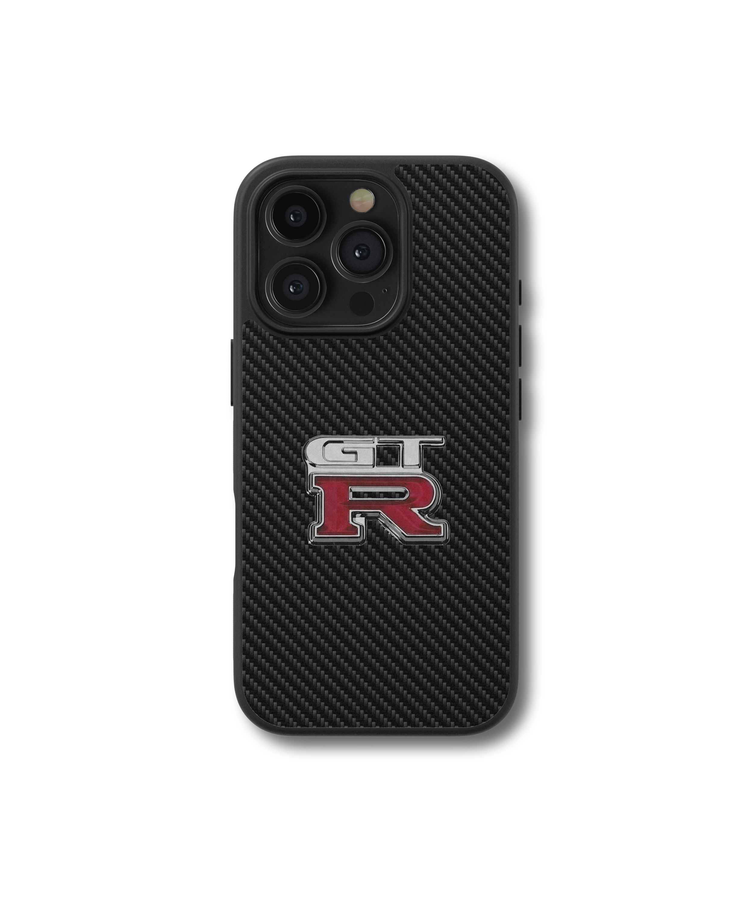 GTR Carbon Hybrid Case