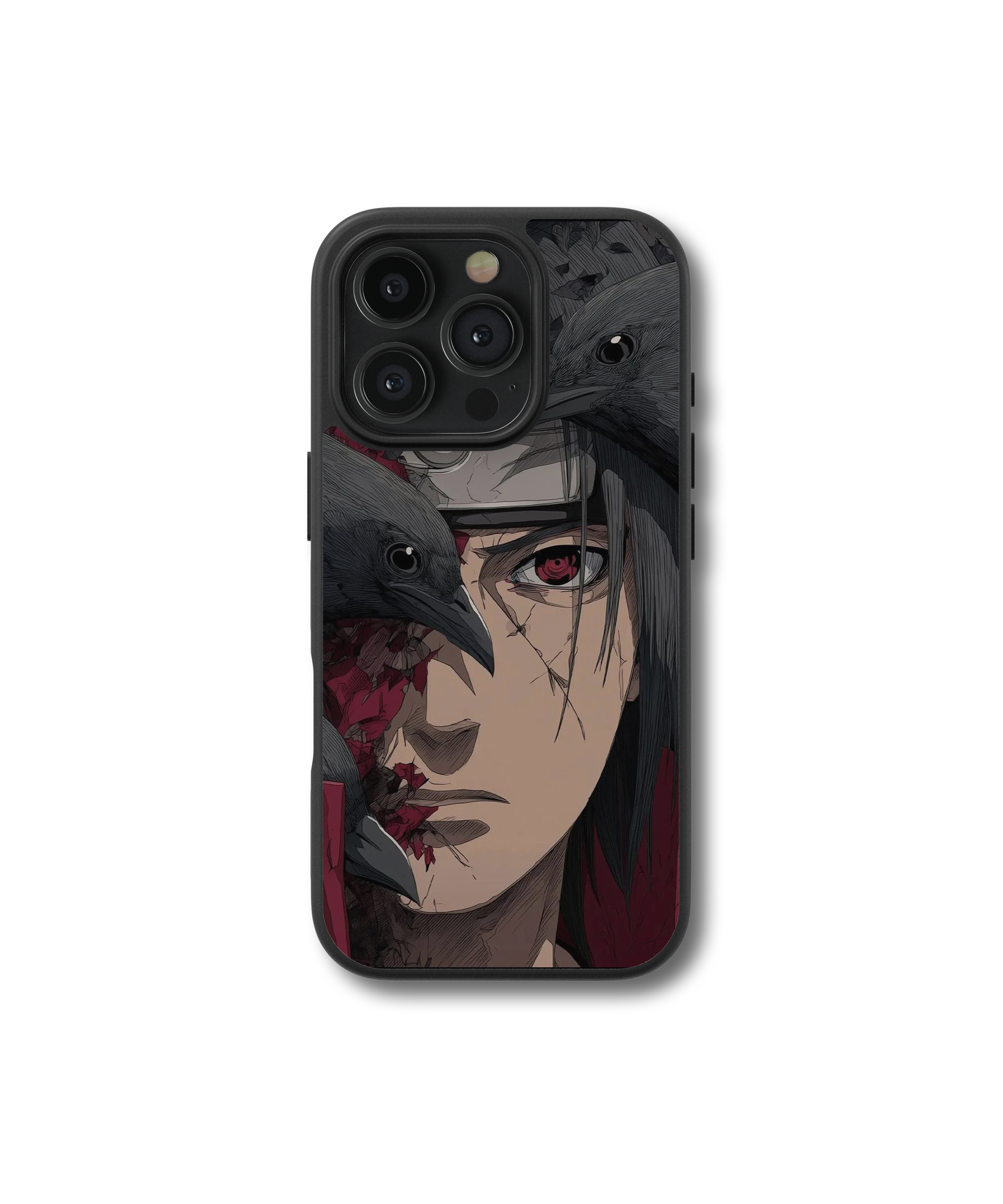 Itachi 2.0 Hybrid Case
