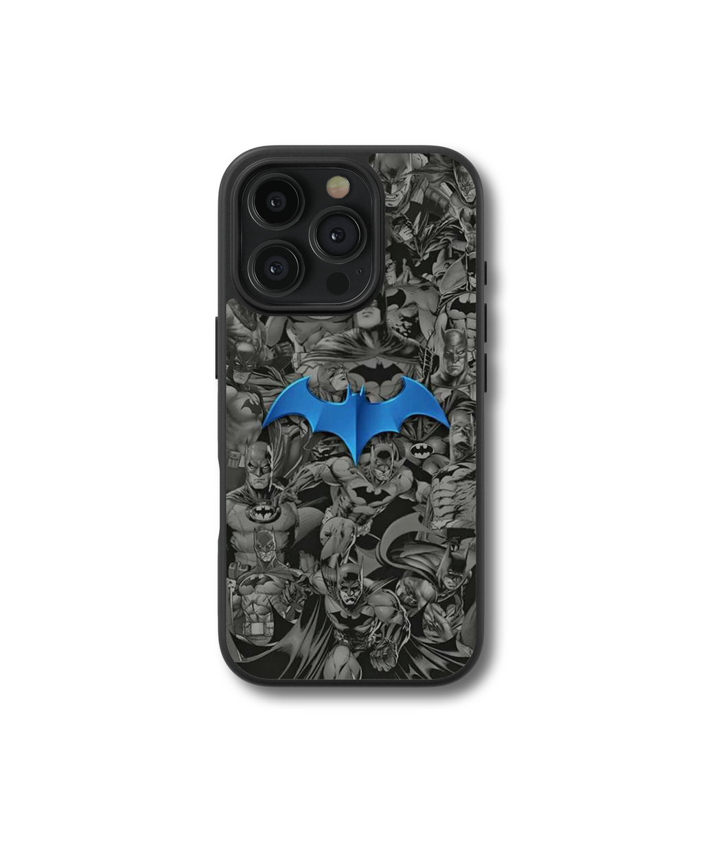 Batman Signal Hybrid Case