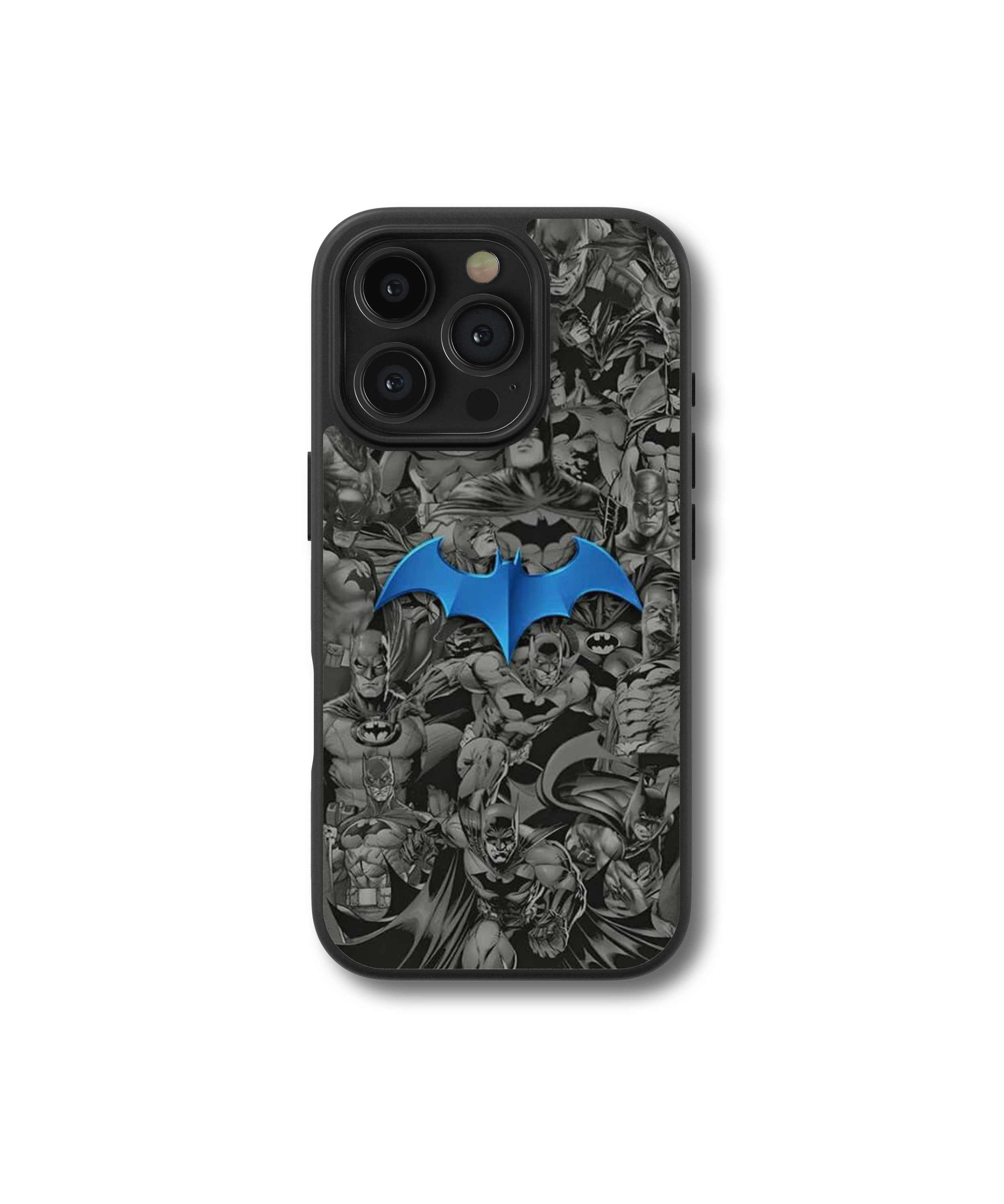 Batman Signal Hybrid Case