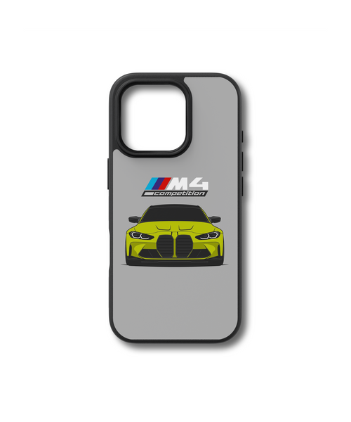 BMW M4 Competition Hybrid Case