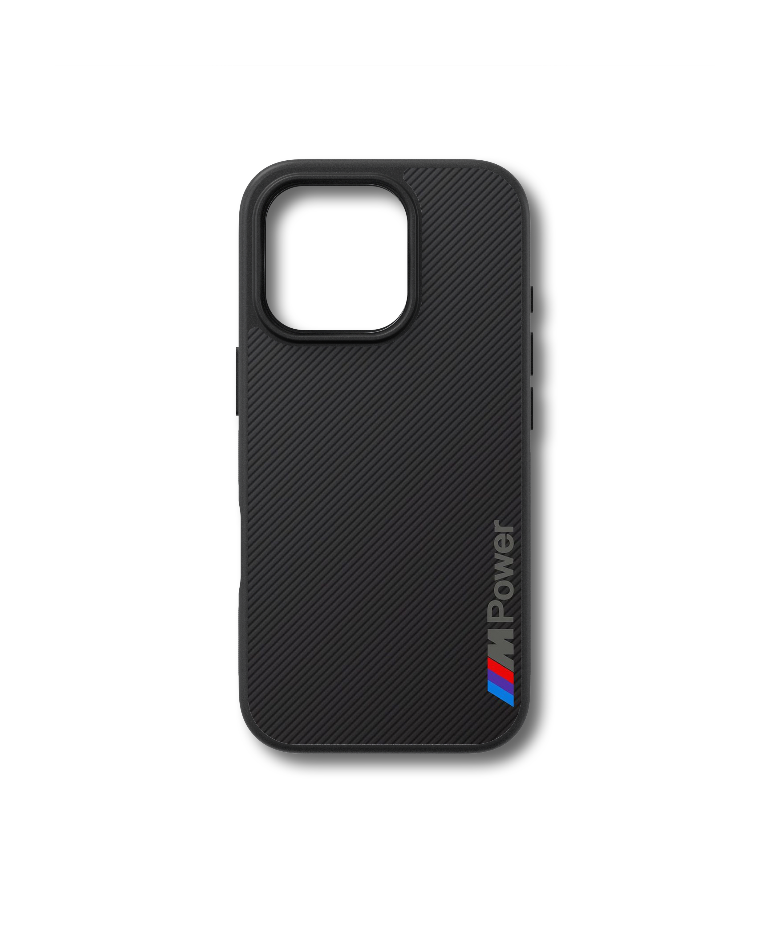 Carbon Fiber Beamer Glass Case