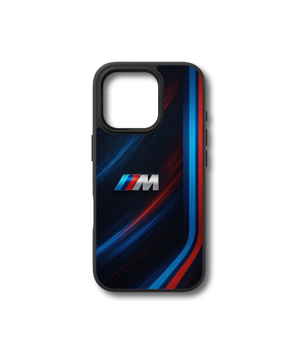 BMW Fresh Hybrid Case