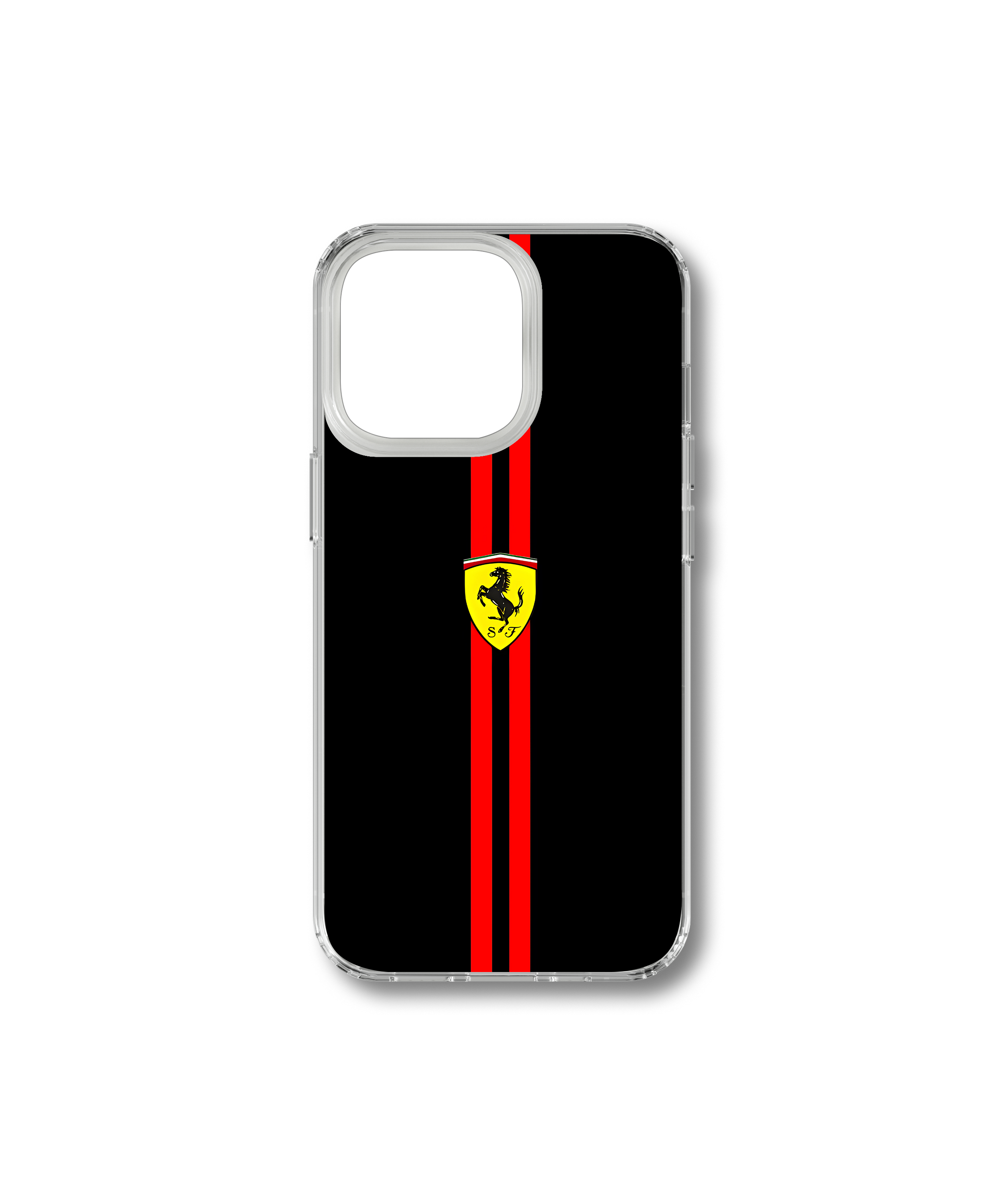 FERR4 Clear Case