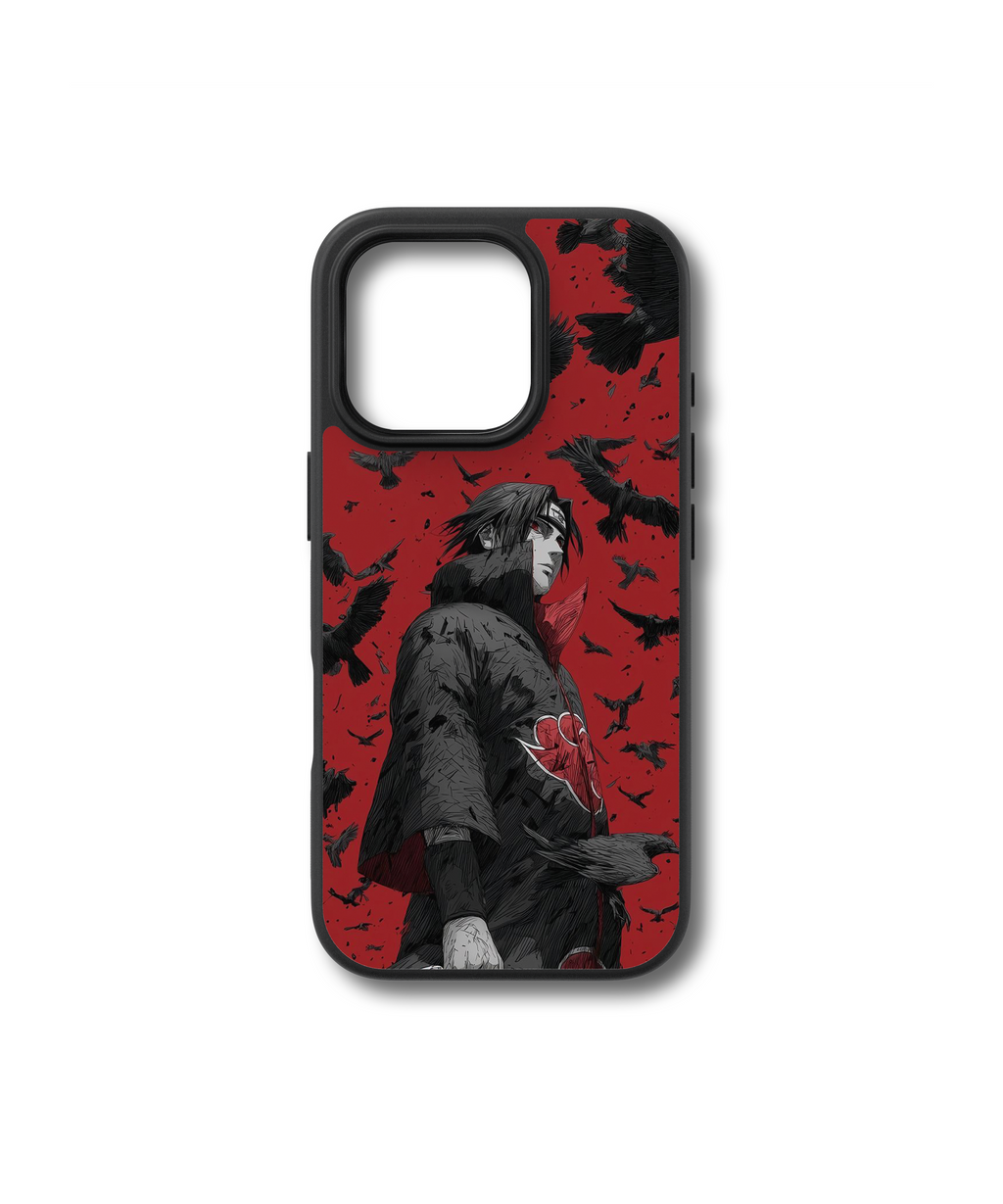 Itachi Hybrid Case
