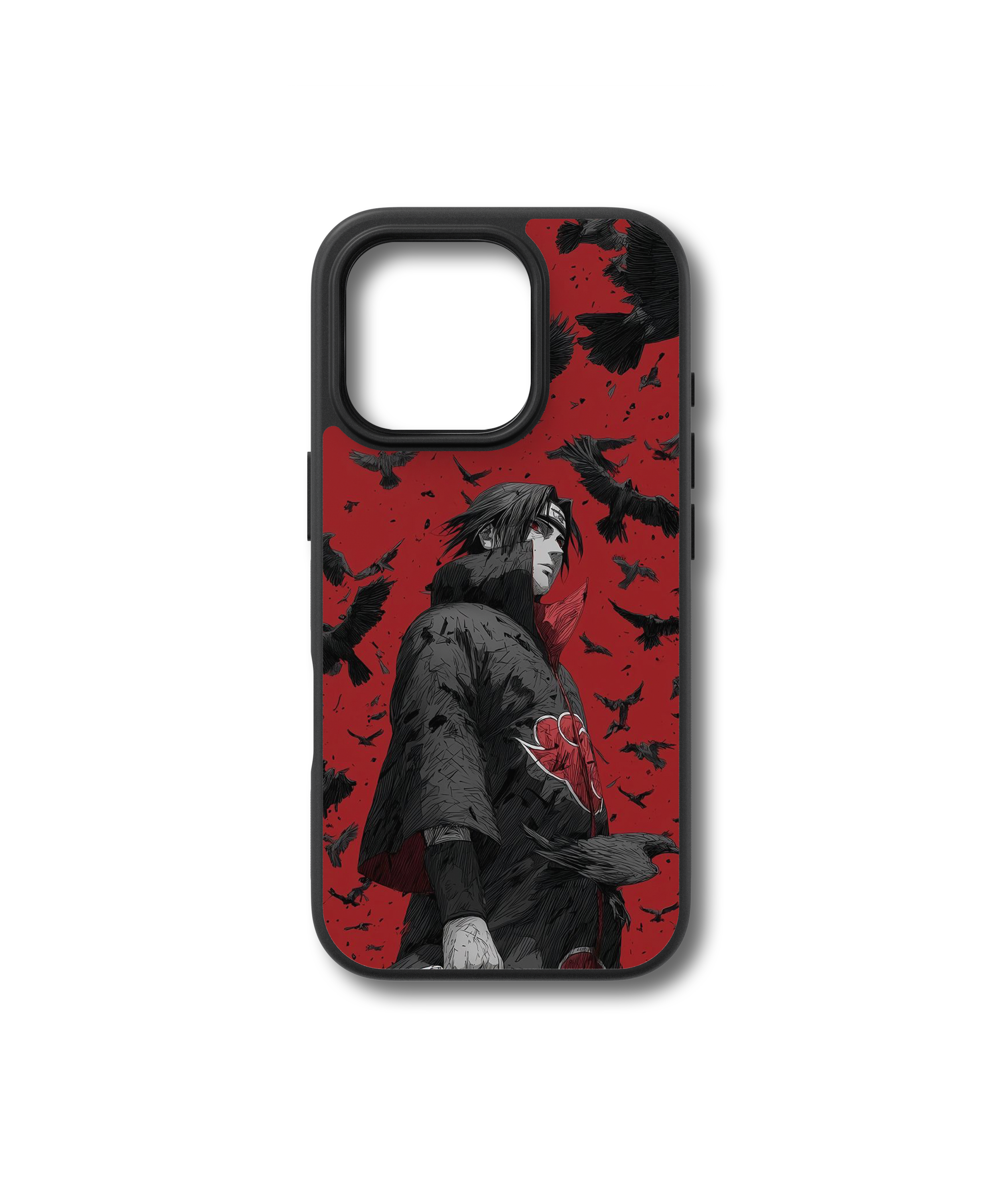 Itachi Hybrid Case