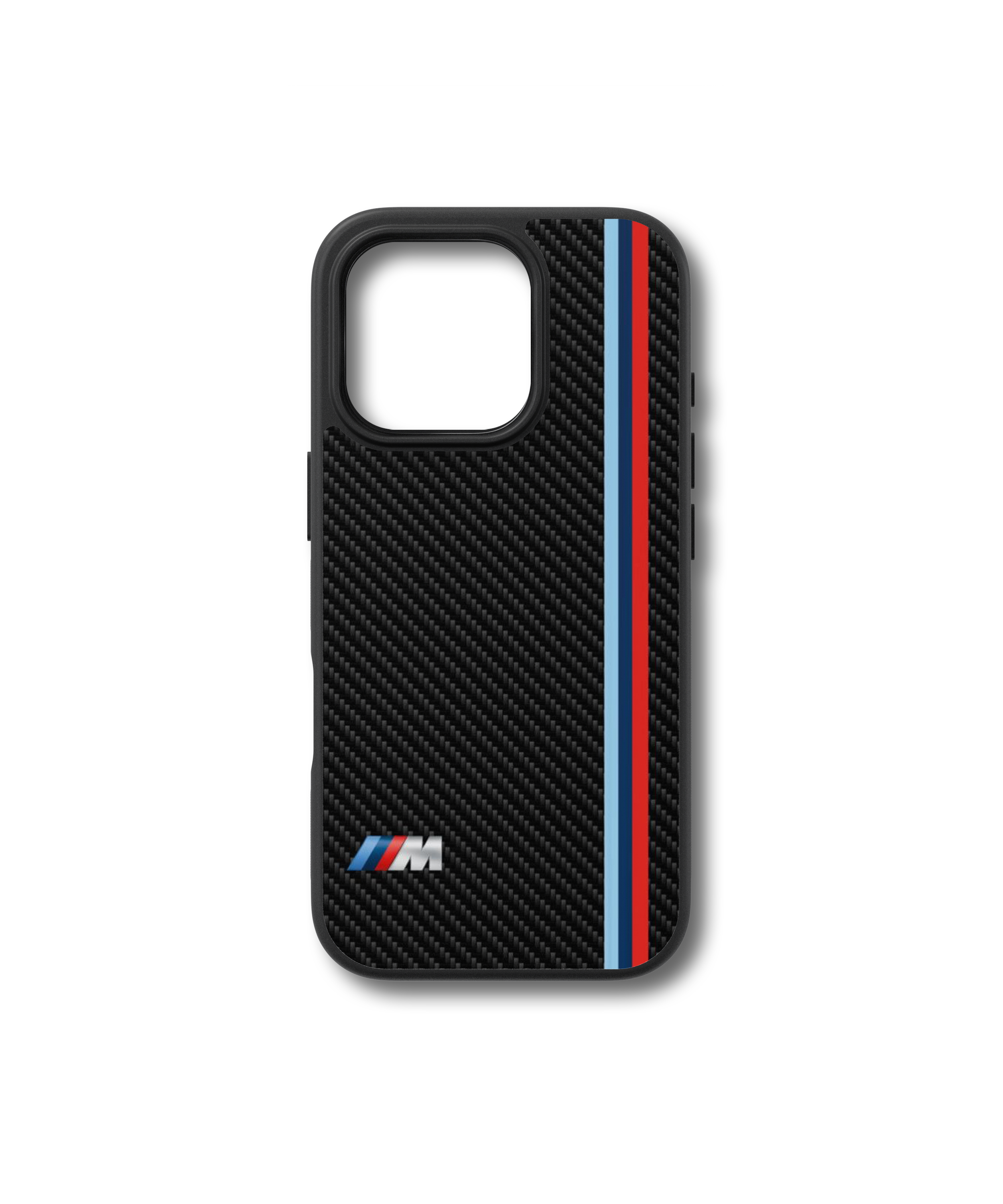BMW Carbon 2.0 Glass Case