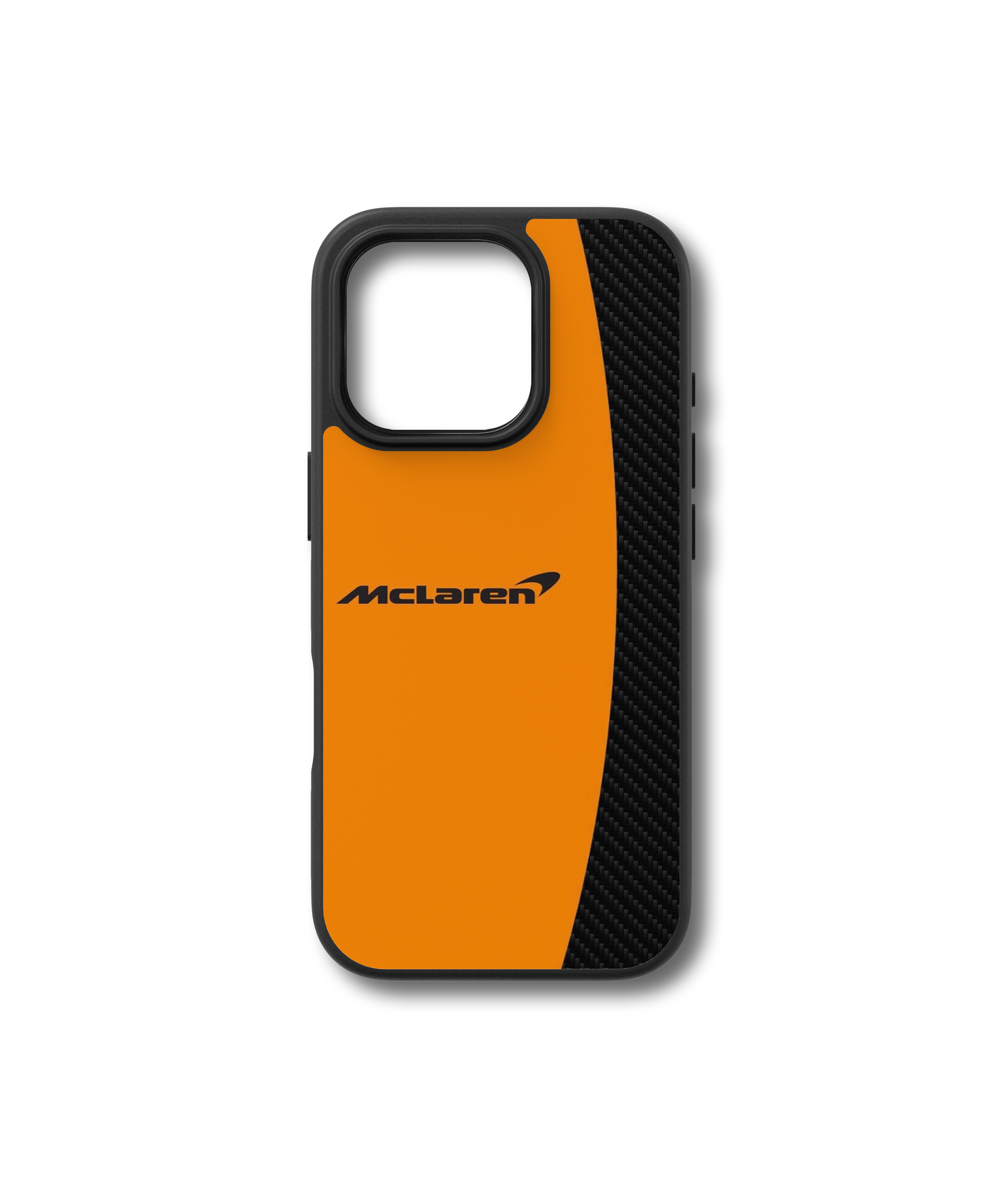 McLaren Carbon Glass Case