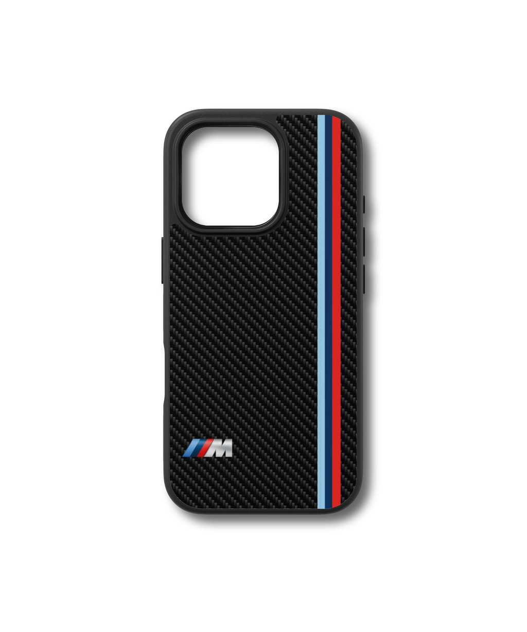 BMW Carbon 2.0 Hybrid Case