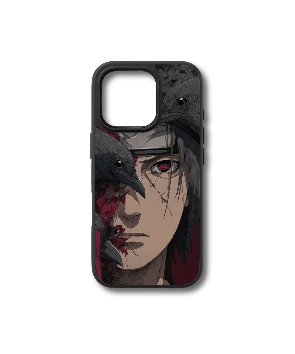 Itachi 2.0 Hybrid Case