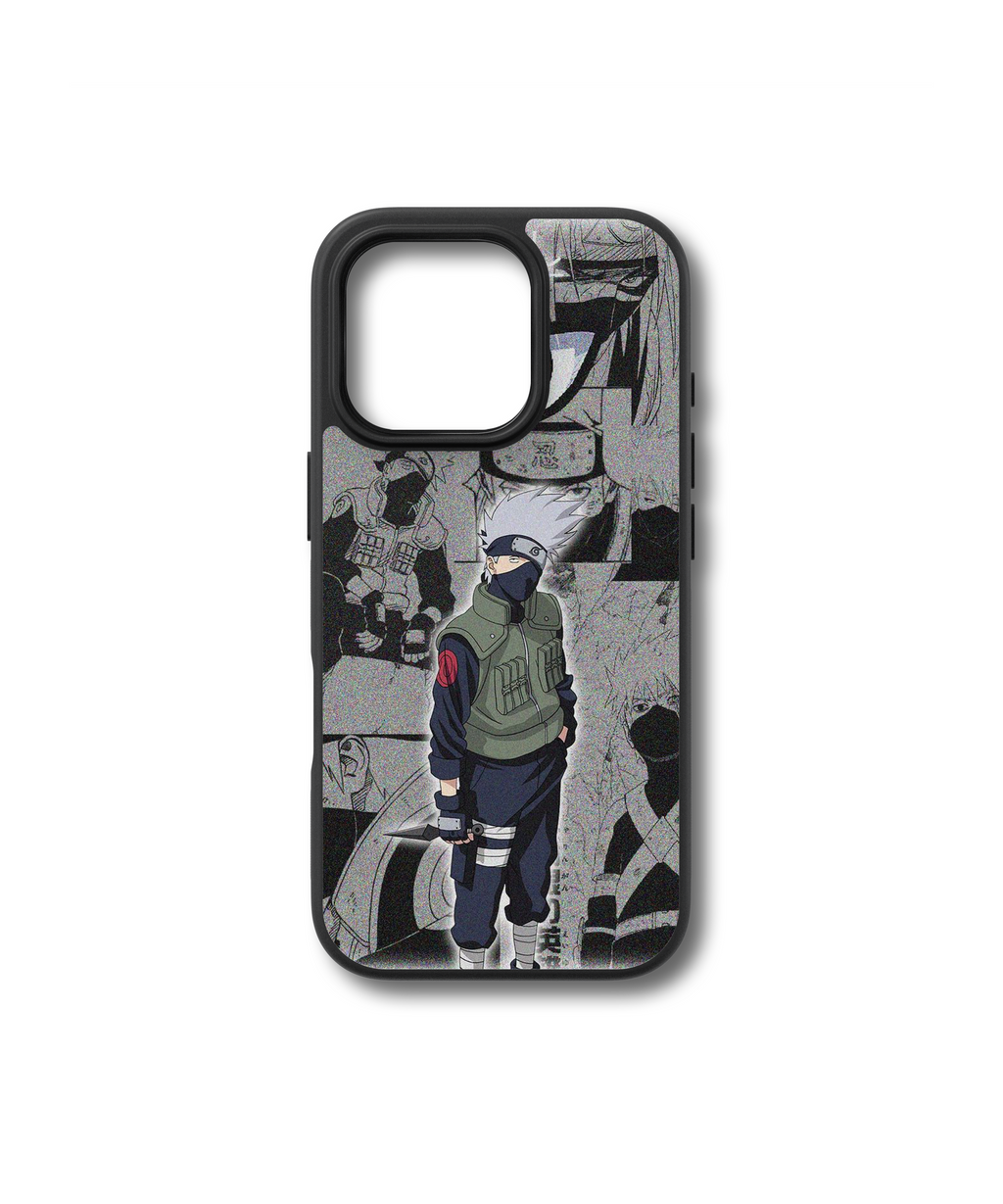 Kakashi Hybrid Case