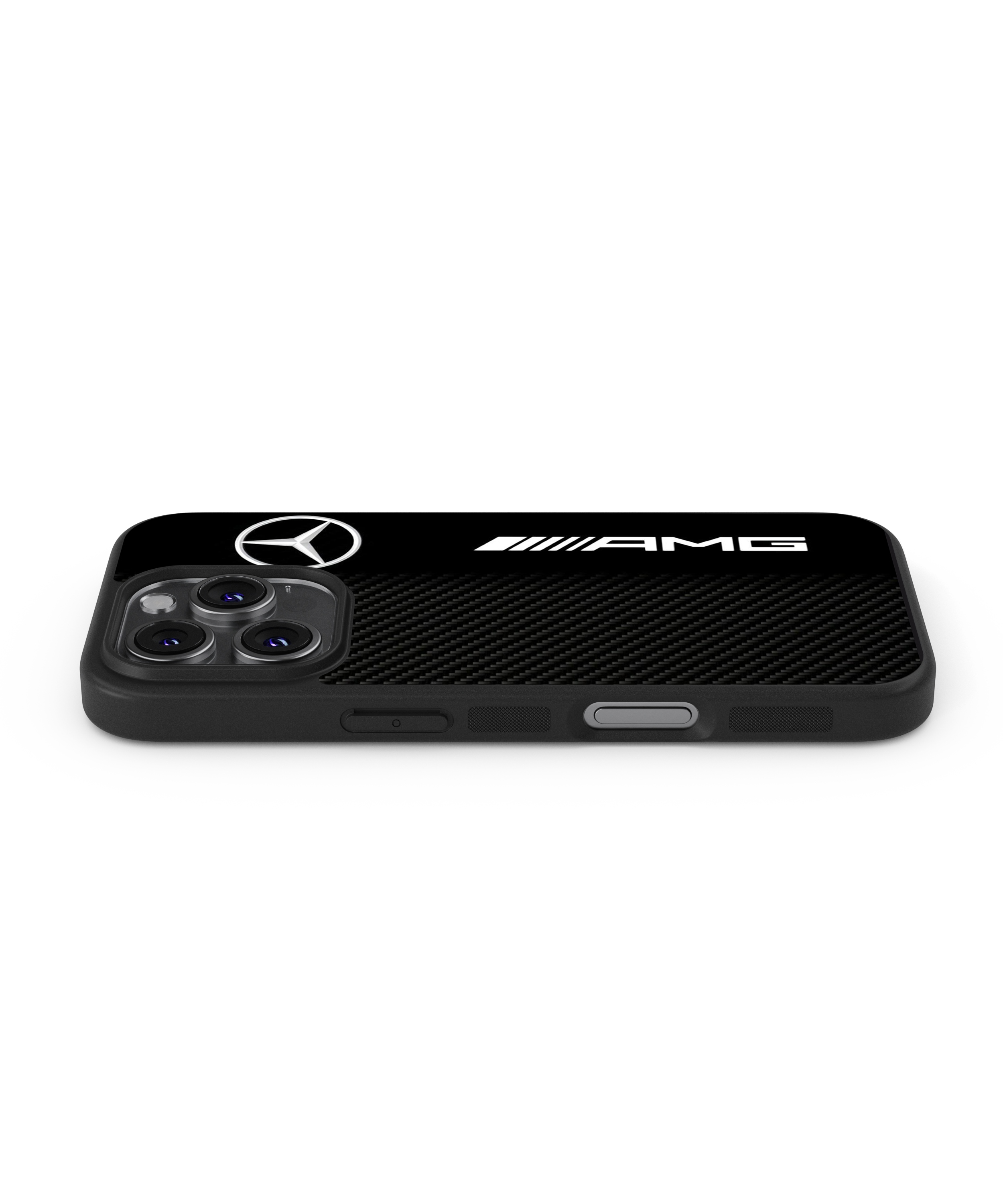 Merc Carbon 2 Hybrid Case