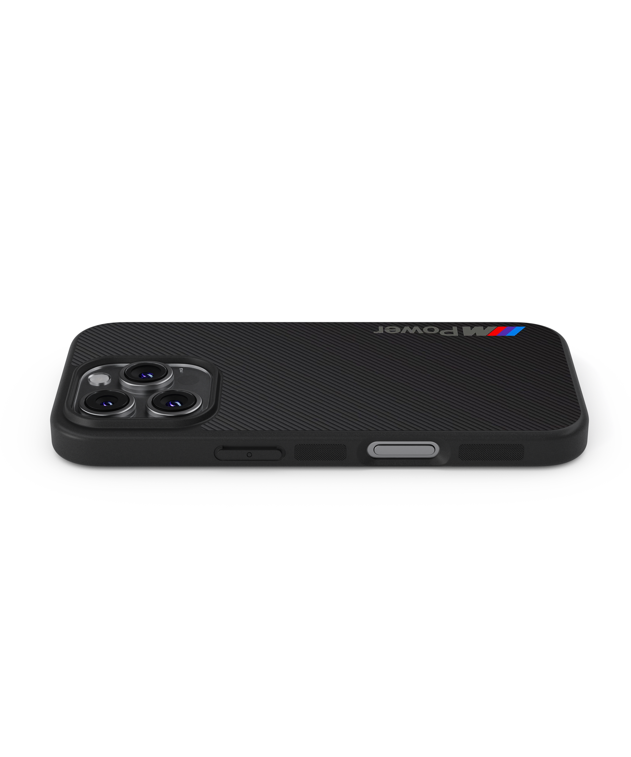 Carbon Fiber Beamer Glass Case