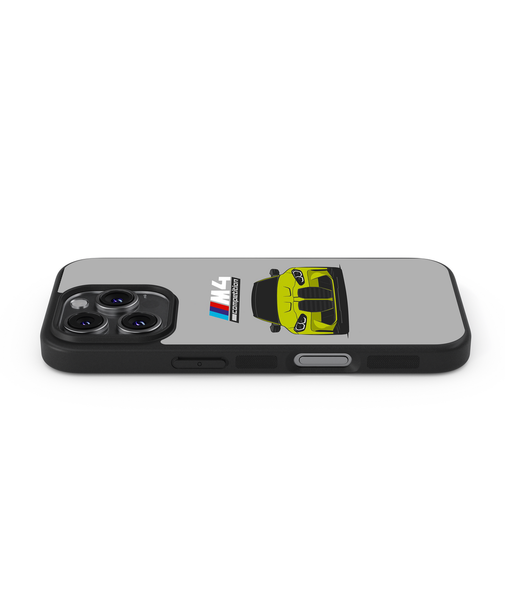BMW M4 Competition Hybrid Case