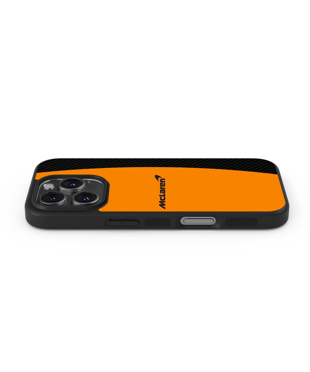 McLaren Carbon Glass Case