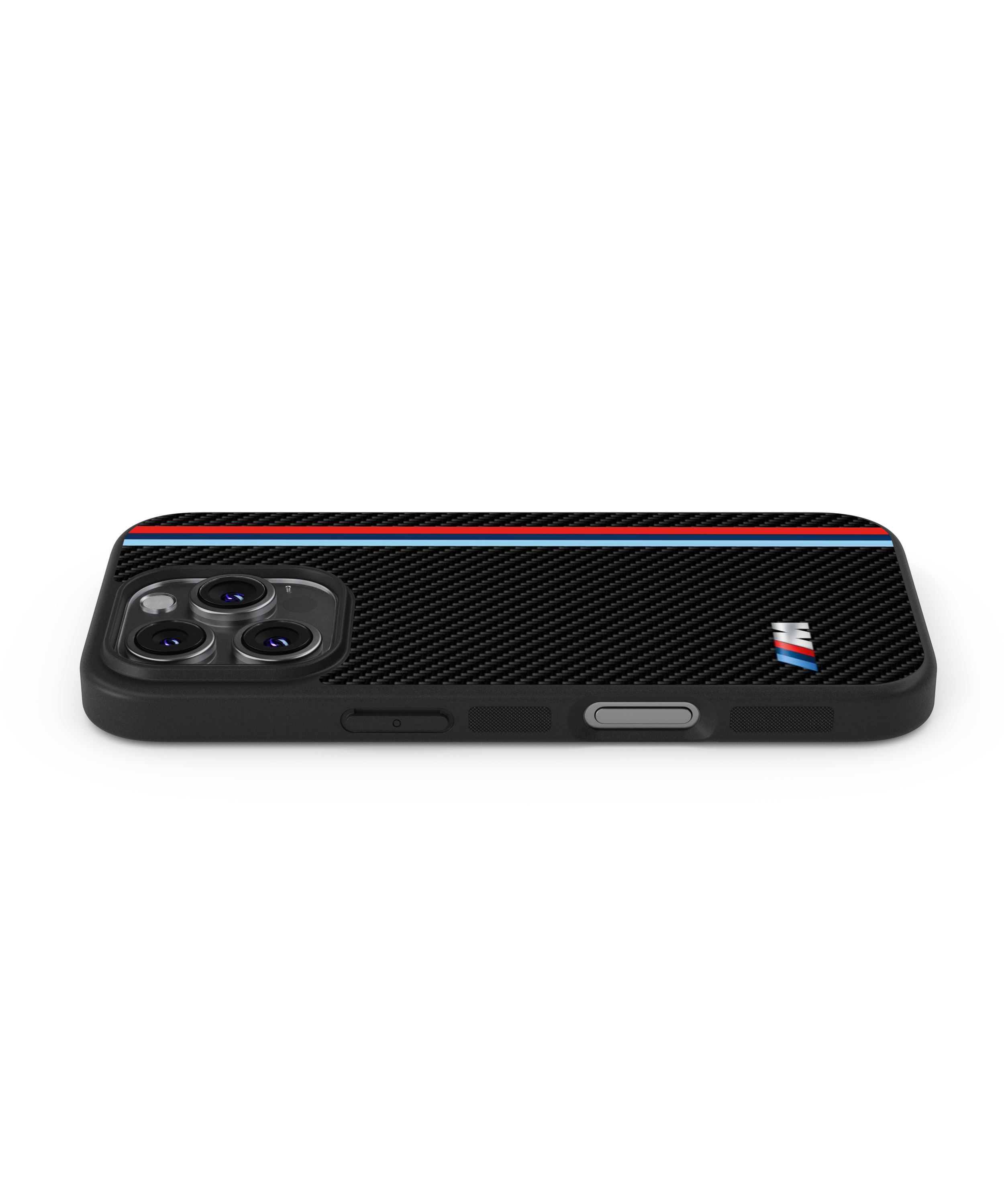 BMW Carbon 2.0 Hybrid Case