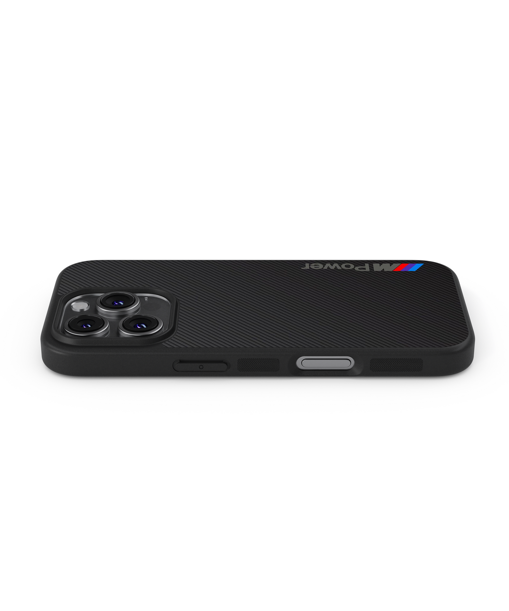 Carbon Fiber Beamer Hybrid Case