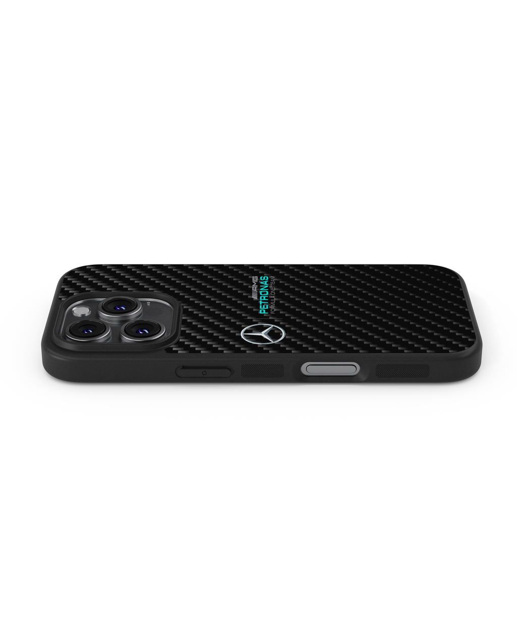 Petronas Carbon Fiber Hybrid Case