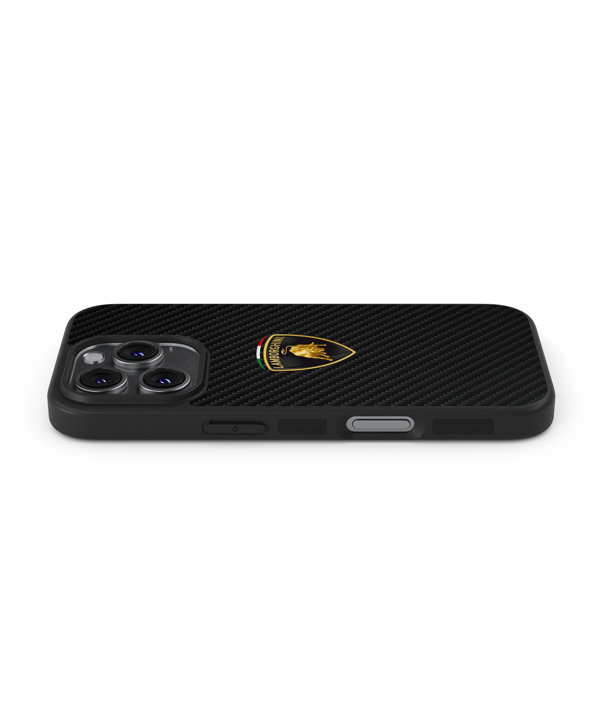 Lambo Carbon Hybrid Case