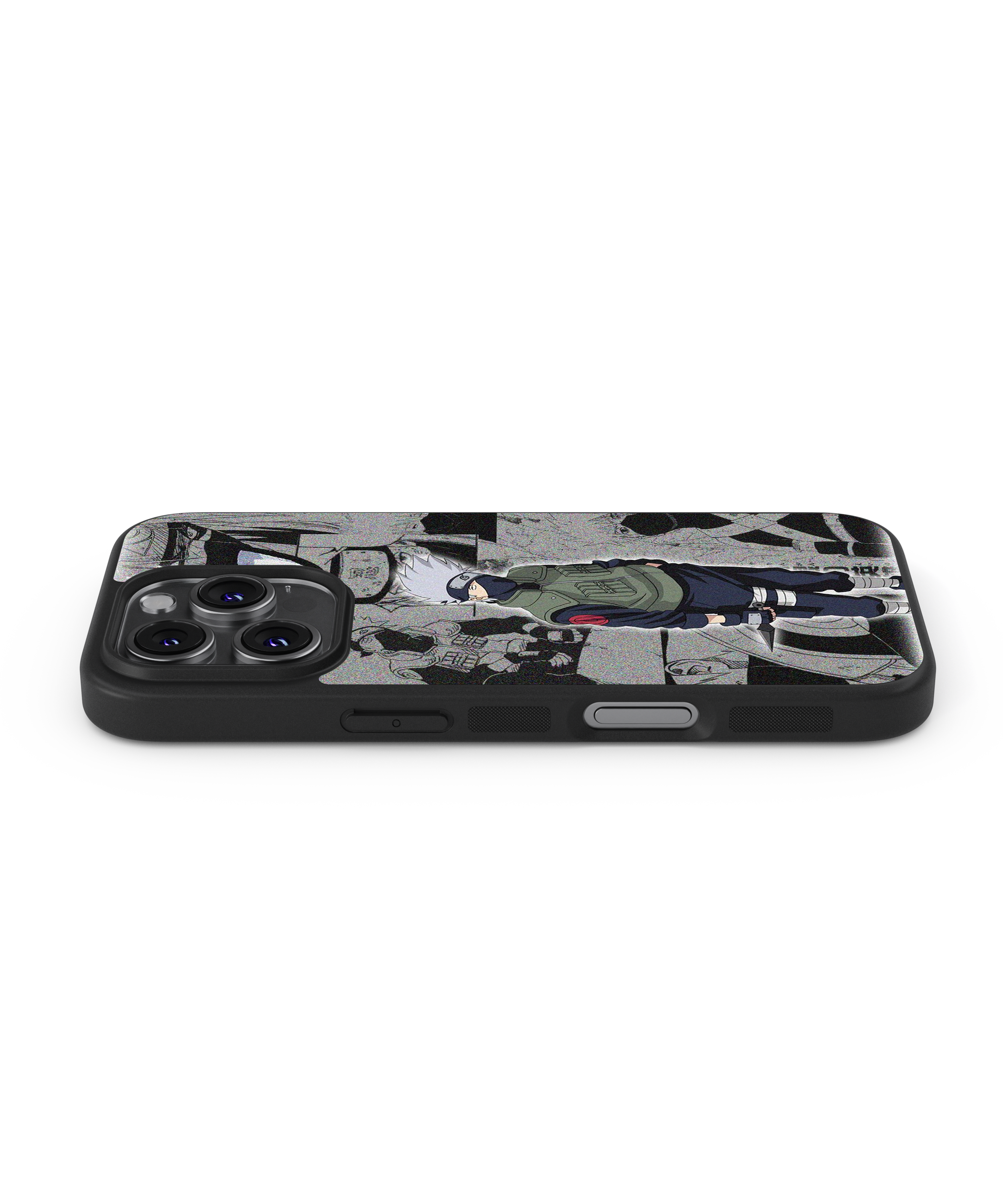 Kakashi Hybrid Case