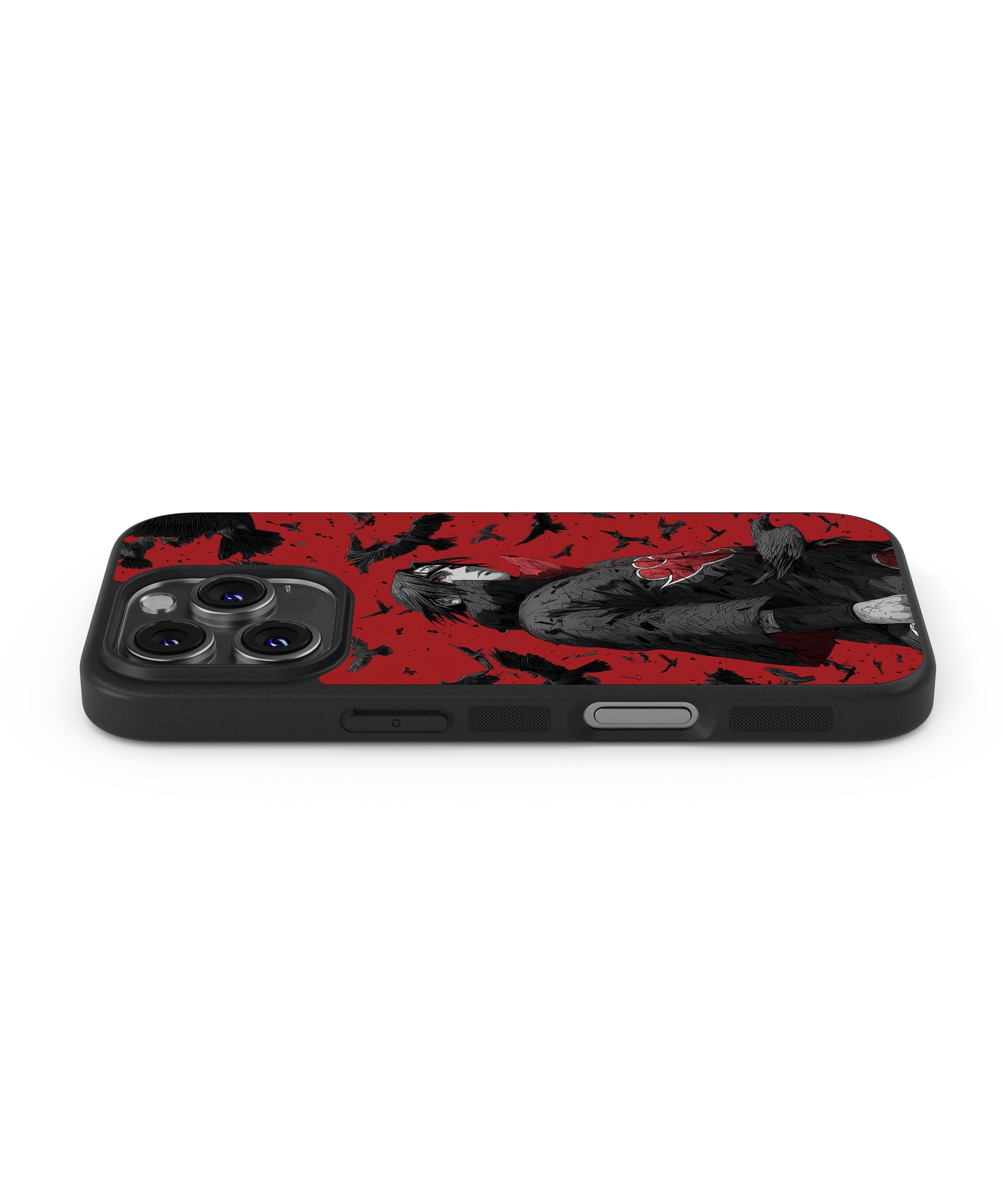 Itachi Hybrid Case