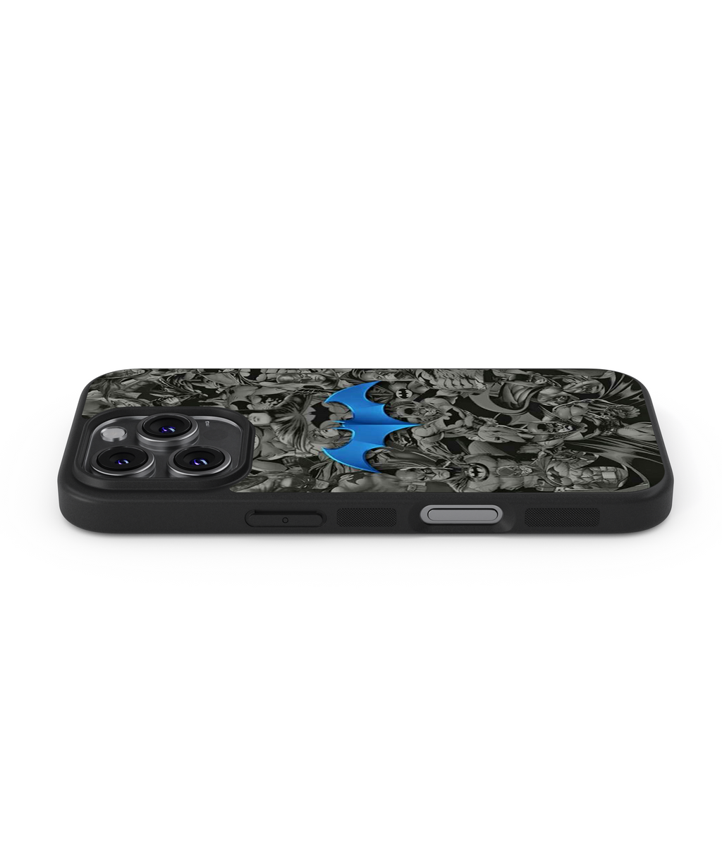 Batman Signal Hybrid Case