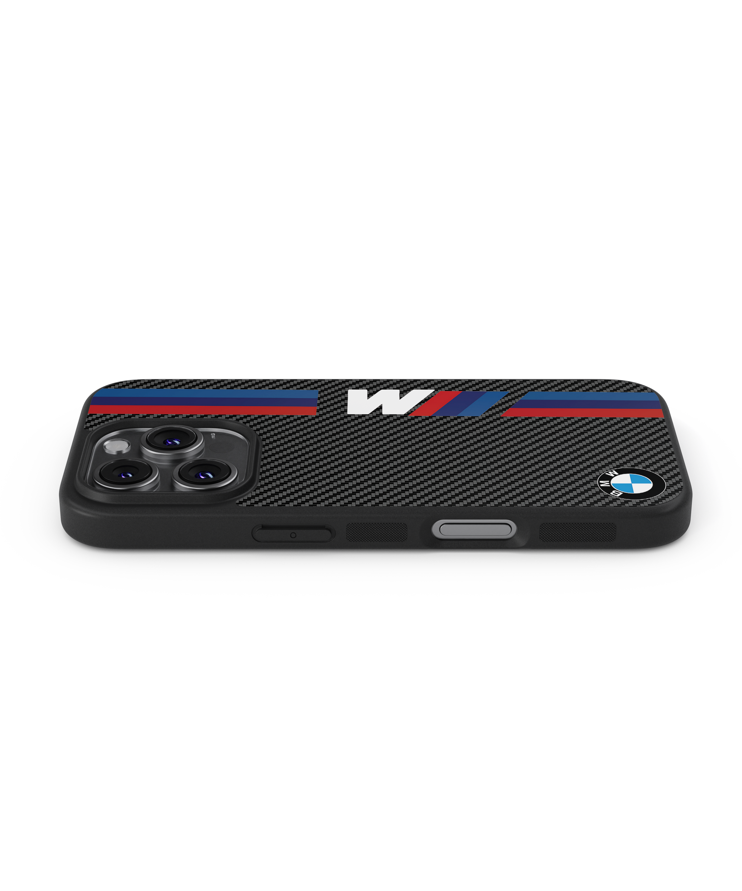 BMW Carbon Hybrid Case