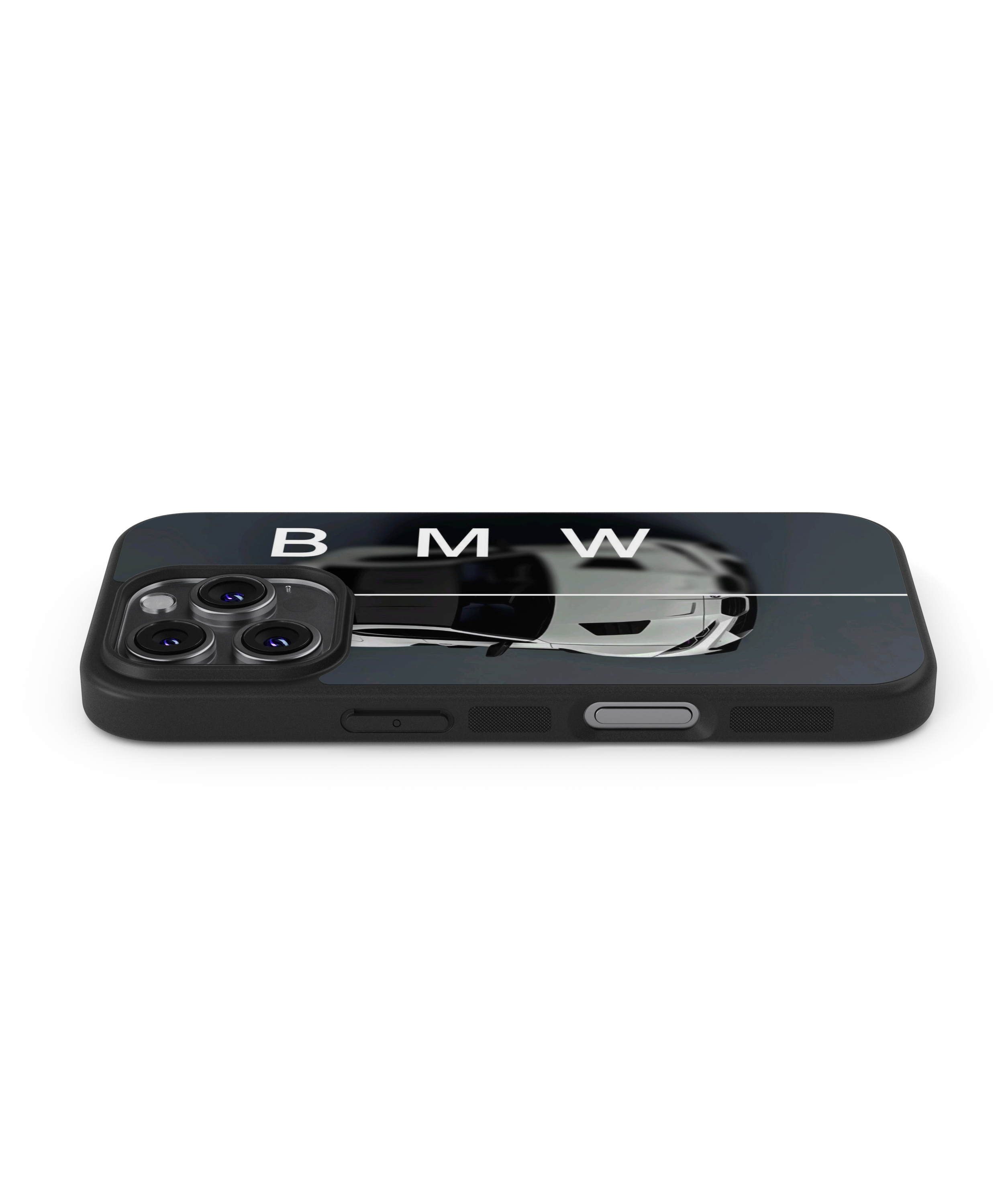 BMW Power Hybrid Case