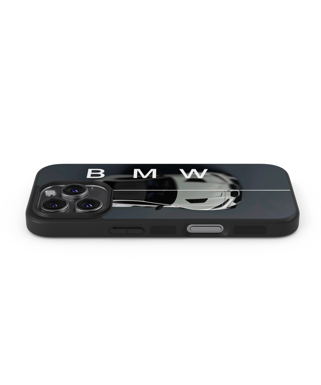 BMW Power Glass Case