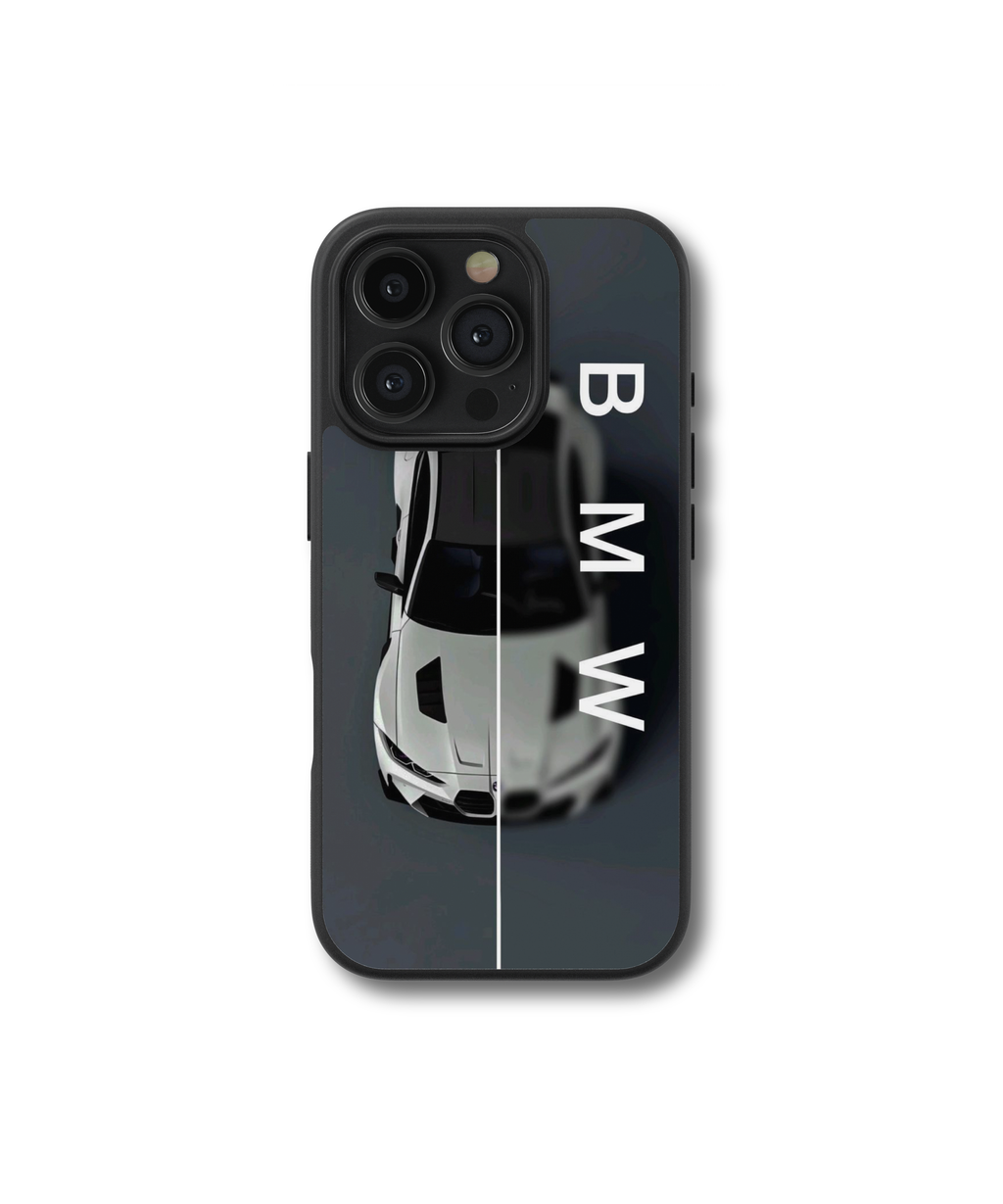 BMW Power Hybrid Case